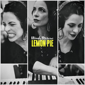 Lemon Pie