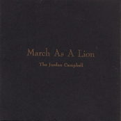 March As A Lion - EP