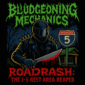 Roadrash: Blood Asphalt Version