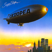 I Love New York by Casiopea