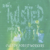 Cult Of Forest Workers