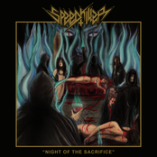 Night of the Sacrifice [Explicit]