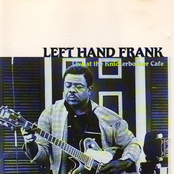 One Room Country Shack by Left Hand Frank