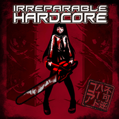 IRREPARABLE HARDCORE