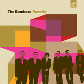 Get In The Scene by The Bamboos Feat. Ohmega Watts