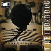 Tego Calderon: The Underdog/El Subestimado