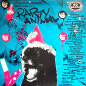 We Got Power Vol 2. - Party Animal