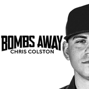 Chris Colston: Bombs Away