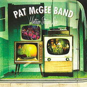 Vintage Stages (Live From WorkPlay Theater, Birmingham/2006)