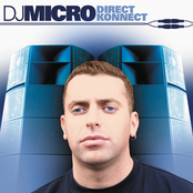 Direct Konnect (Continuous DJ Mix By DJ Micro)