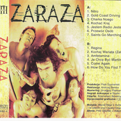 Zaraza