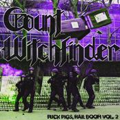 FUCK PIGS HAIL DOOM Vol. 2