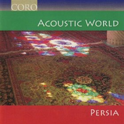 Hossein Omoumi: Acoustic World - Persia