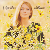 Judy Collins: Wildflowers