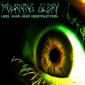 mourning glory