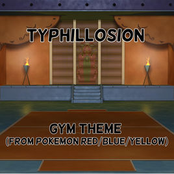 Gym Theme (From "Pokemon Red / Blue / Yellow")