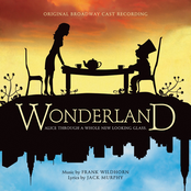Finding Wonderland by Frank Wildhorn
