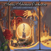 Trans-Siberian Orchestra: The Lost Christmas Eve