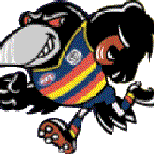 adelaide crows