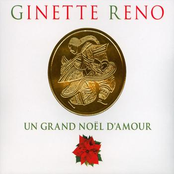 Ginette Reno: Un grand Noël d'amour