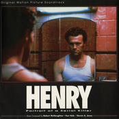 Henry: Portrait Of A Serial Killer (Original Motion Picture Soundtrack)