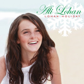 We Wish You A Merry Christmas by Ali Lohan