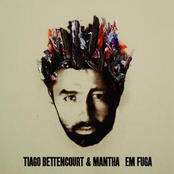 Parece Que O Destino Nos Quebrou by Tiago Bettencourt & Mantha