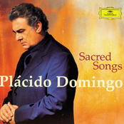 Plácido Domingo - Sacred Songs