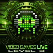 Video Games Live: Level 3