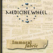 Velvet Symphonies by Medicine Wheel