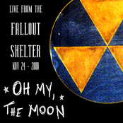 Live From The Fallout Shelter