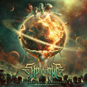 Xenocratic Errorstate