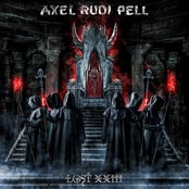 Lost XXIII Artwork
