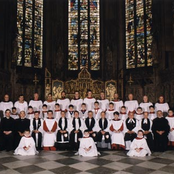 lichfield cathedral choir