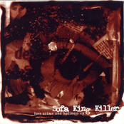 lust crime and holiness