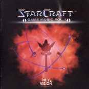 Starcraft Game Music Vol.1