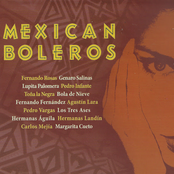 Mexican Boleros 1927-1957