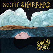 Scott Sharrard: Saving Grace