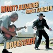 ernest ranglin; monty alexander