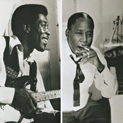 Memphis Slim & Buddy Guy