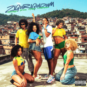 ZIGUIRIGUIDUM FUNKHALL