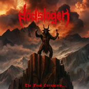 The Final Conspiracy....