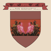 The Bull and the Lion