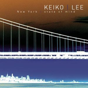 voices: the best of keiko lee