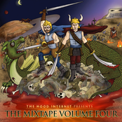 The Hood Internet: The Mixtape Volume Four