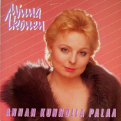 Annan kunnolla palaa