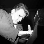 stan tracey