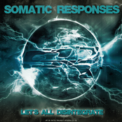 Not Here by Somatic Responses