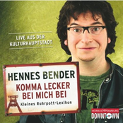 Stadtmarketing by Hennes Bender