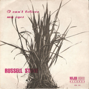 Russell Stone